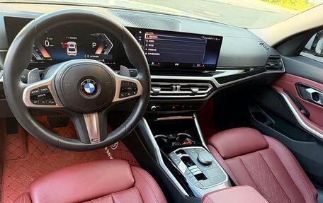 BMW 3 серия, 2023 год, 3 450 000 рублей, 4 фотография