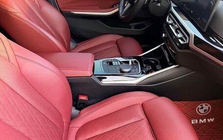 BMW 3 серия, 2023 год, 3 450 000 рублей, 5 фотография