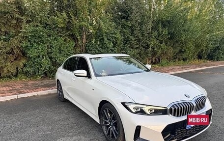 BMW 3 серия, 2023 год, 3 450 000 рублей, 2 фотография