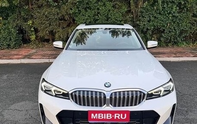 BMW 3 серия, 2023 год, 3 450 000 рублей, 1 фотография