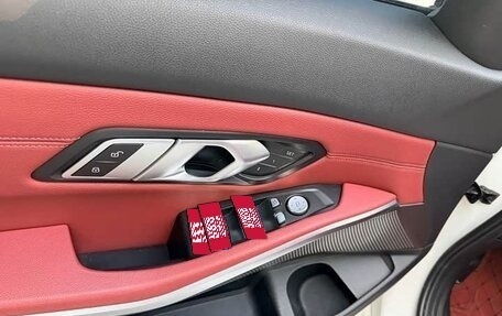 BMW 3 серия, 2023 год, 3 450 000 рублей, 8 фотография
