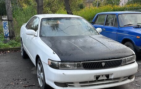 Toyota Chaser IV, 1994 год, 360 000 рублей, 1 фотография