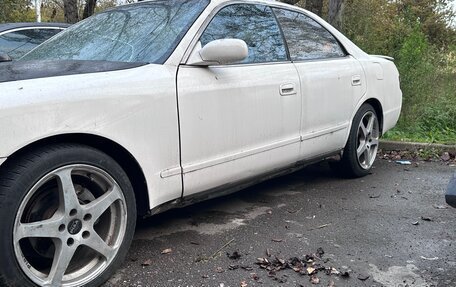 Toyota Chaser IV, 1994 год, 360 000 рублей, 5 фотография