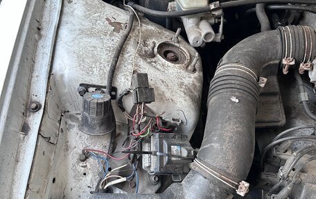 Toyota Chaser IV, 1994 год, 360 000 рублей, 13 фотография