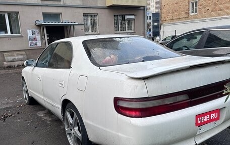 Toyota Chaser IV, 1994 год, 360 000 рублей, 7 фотография