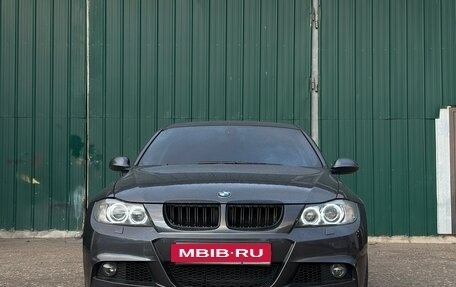 BMW 3 серия, 2008 год, 1 200 000 рублей, 1 фотография