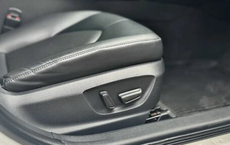 Toyota Camry, 2021 год, 3 020 000 рублей, 16 фотография