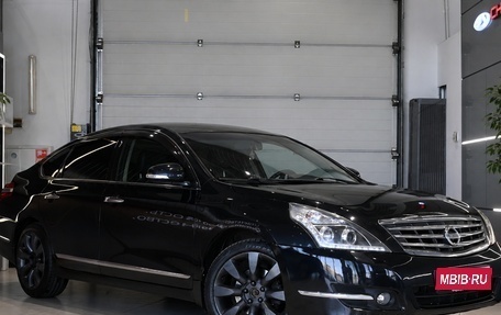 Nissan Teana, 2008 год, 775 000 рублей, 1 фотография