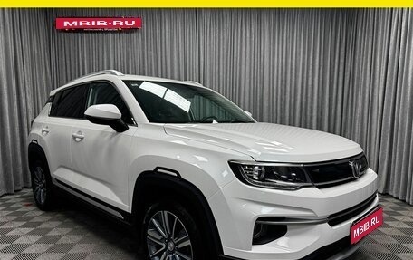 Changan CS35 Plus, 2019 год, 1 460 000 рублей, 1 фотография