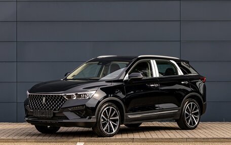 FAW Bestune T77, 2023 год, 2 295 000 рублей, 1 фотография