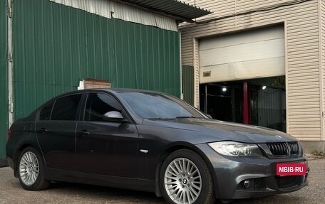 BMW 3 серия, 2008 год, 1 200 000 рублей, 3 фотография