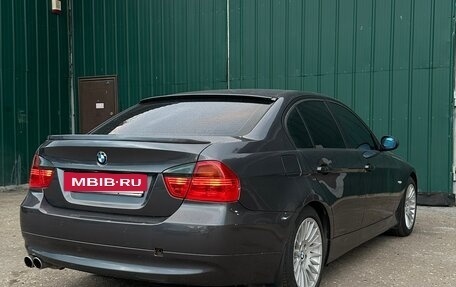 BMW 3 серия, 2008 год, 1 200 000 рублей, 4 фотография