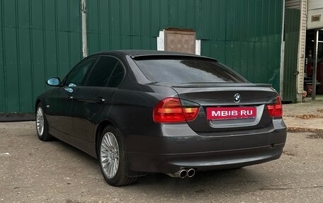 BMW 3 серия, 2008 год, 1 200 000 рублей, 5 фотография