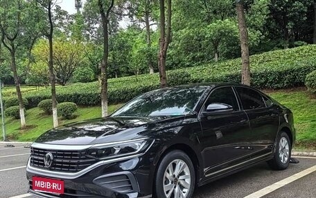 Volkswagen Passat B8 рестайлинг, 2023 год, 1 700 000 рублей, 1 фотография