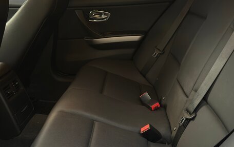 BMW 3 серия, 2008 год, 1 200 000 рублей, 8 фотография