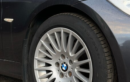 BMW 3 серия, 2008 год, 1 200 000 рублей, 7 фотография
