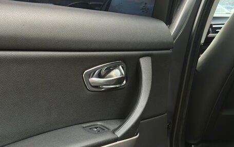 BMW 3 серия, 2008 год, 1 200 000 рублей, 9 фотография