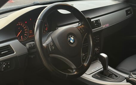 BMW 3 серия, 2008 год, 1 200 000 рублей, 10 фотография
