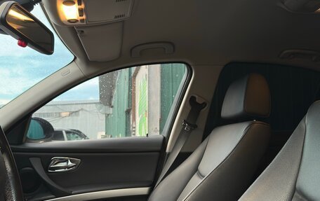 BMW 3 серия, 2008 год, 1 200 000 рублей, 16 фотография