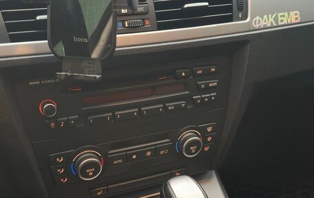 BMW 3 серия, 2008 год, 1 200 000 рублей, 11 фотография