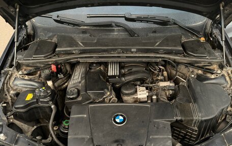 BMW 3 серия, 2008 год, 1 200 000 рублей, 15 фотография