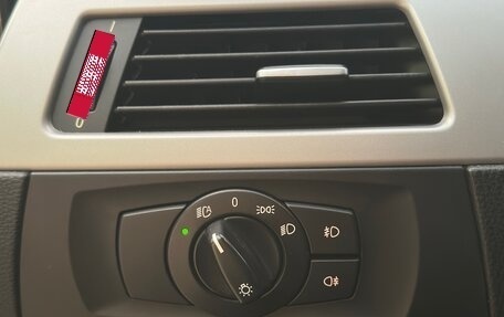 BMW 3 серия, 2008 год, 1 200 000 рублей, 12 фотография
