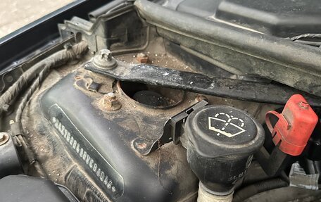 BMW 3 серия, 2008 год, 1 200 000 рублей, 20 фотография
