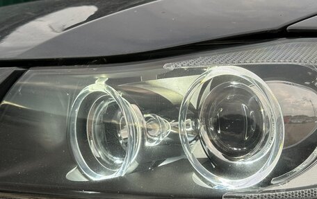 BMW 3 серия, 2008 год, 1 200 000 рублей, 28 фотография