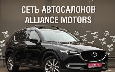 Mazda CX-5 II, 2020 год, 2 595 000 рублей, 1 фотография