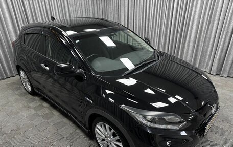 Honda Vezel, 2014 год, 1 455 000 рублей, 4 фотография