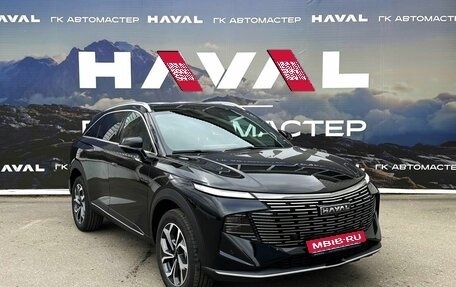 Haval F7, 2026 год, 3 599 000 рублей, 1 фотография