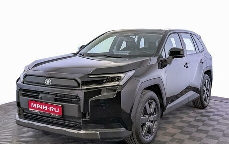 Toyota RAV4, 2026 год, 4 850 000 рублей, 1 фотография