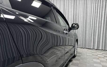 Honda Vezel, 2014 год, 1 455 000 рублей, 15 фотография