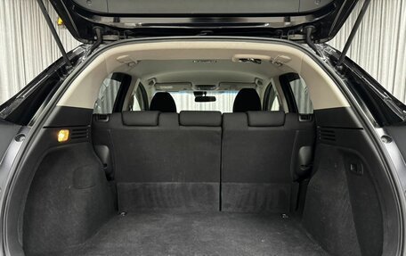 Honda Vezel, 2014 год, 1 455 000 рублей, 19 фотография