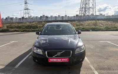 Volvo S80 II рестайлинг 2, 2008 год, 1 000 000 рублей, 1 фотография