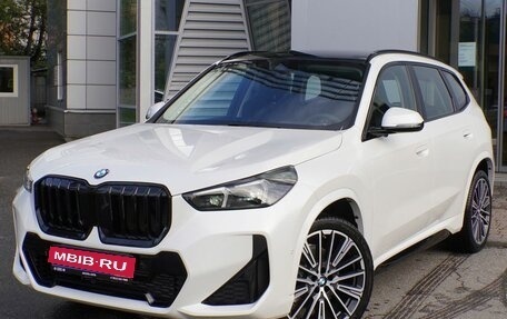 BMW X1, 2026 год, 5 550 000 рублей, 1 фотография