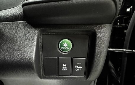 Honda Vezel, 2014 год, 1 455 000 рублей, 26 фотография