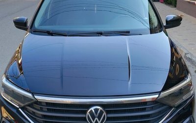 Volkswagen Polo VI (EU Market), 2021 год, 1 150 000 рублей, 1 фотография