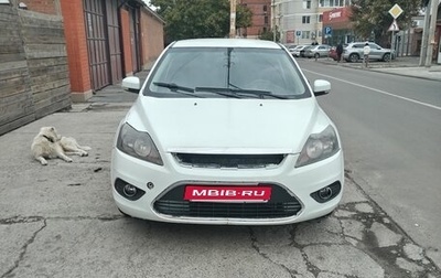 Ford Focus II рестайлинг, 2011 год, 250 000 рублей, 1 фотография