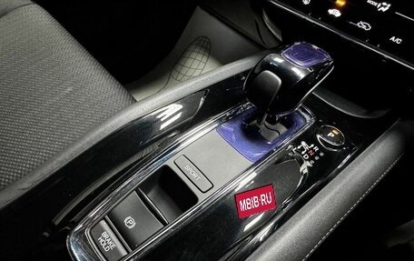 Honda Vezel, 2014 год, 1 455 000 рублей, 30 фотография