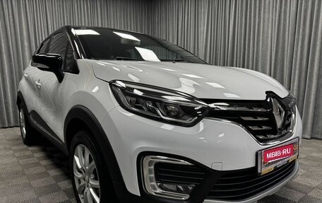 Renault Kaptur I рестайлинг, 2021 год, 1 785 000 рублей, 3 фотография