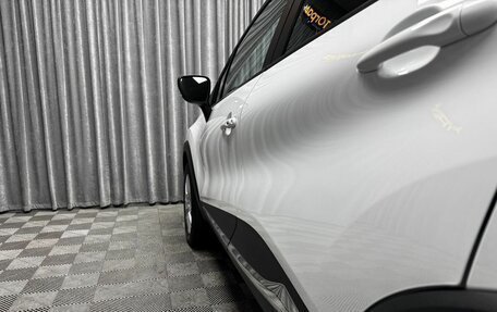 Renault Kaptur I рестайлинг, 2021 год, 1 785 000 рублей, 11 фотография