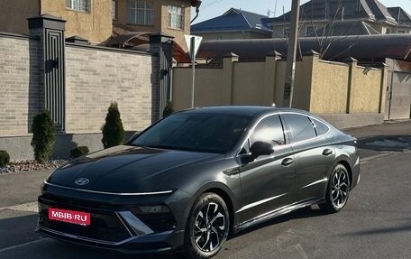 Hyundai Sonata VIII, 2024 год, 2 950 000 рублей, 1 фотография