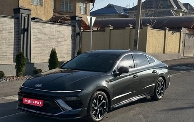 Hyundai Sonata VIII, 2024 год, 2 950 000 рублей, 1 фотография