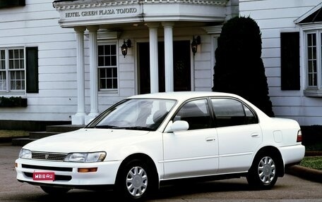 Toyota Corolla, 1993 год, 195 000 рублей, 1 фотография