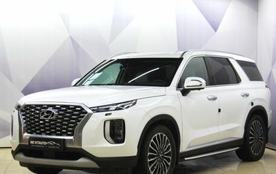 Hyundai Palisade I, 2020 год, 4 850 700 рублей, 1 фотография