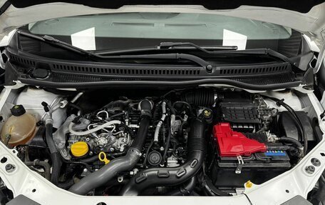 Renault Kaptur I рестайлинг, 2021 год, 1 785 000 рублей, 21 фотография