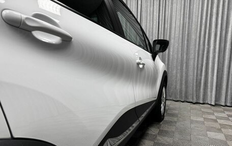 Renault Kaptur I рестайлинг, 2021 год, 1 785 000 рублей, 15 фотография