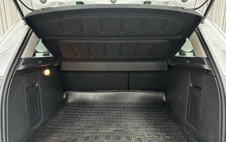 Renault Kaptur I рестайлинг, 2021 год, 1 785 000 рублей, 19 фотография