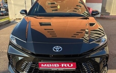 Toyota Camry, 2025 год, 3 900 000 рублей, 1 фотография
